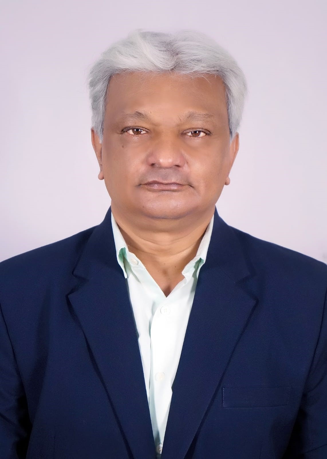 Prof. A.R. Kamal Roy